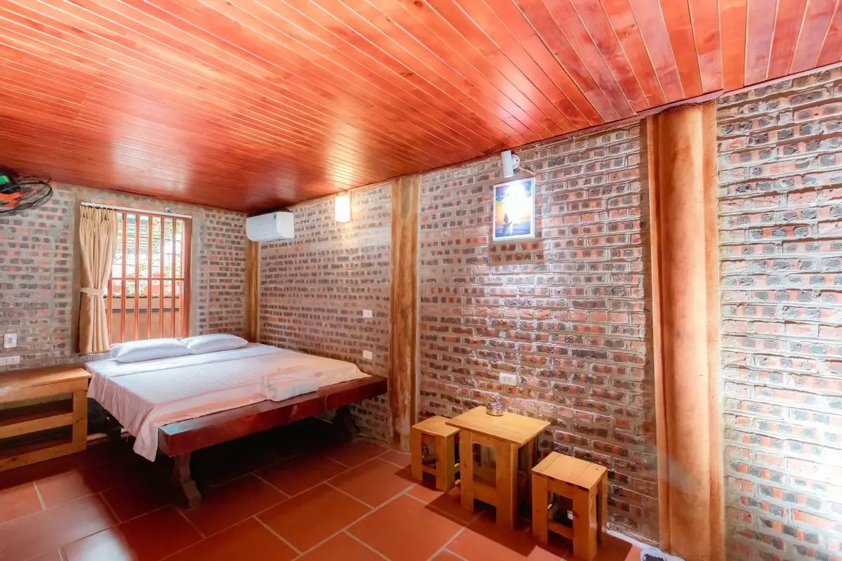 Homestay Elite House Ba Vì Hà Nội
