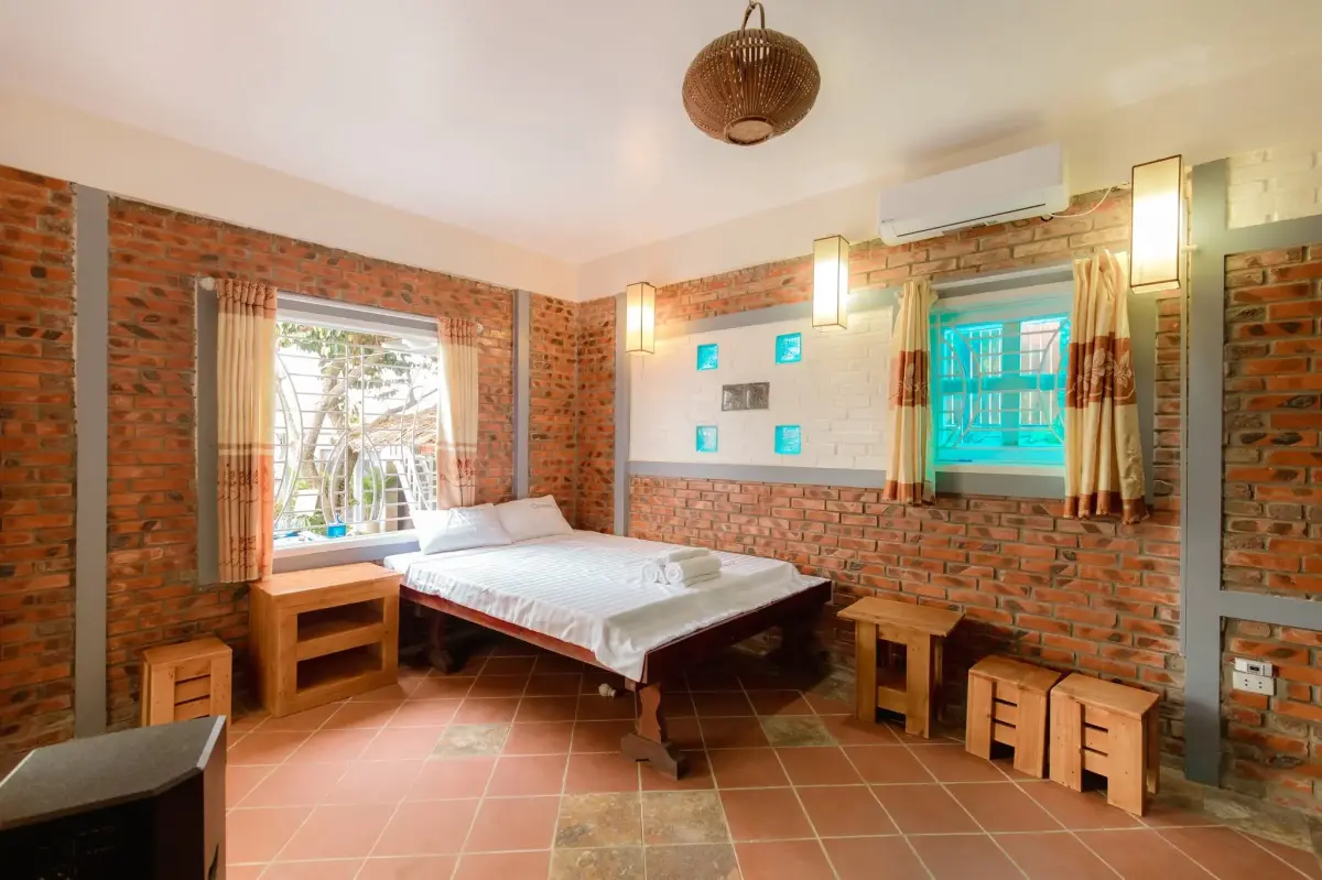 Homestay Elite House Ba Vì Hà Nội