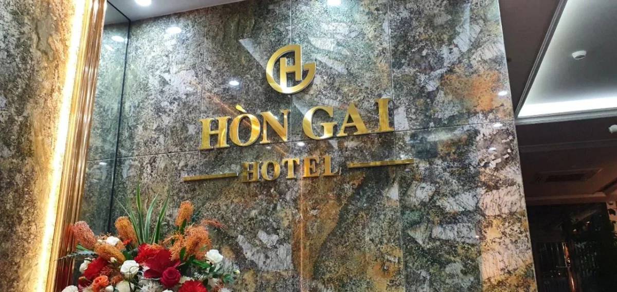 Khách sạn Hòn Gai Hotel Hạ Long