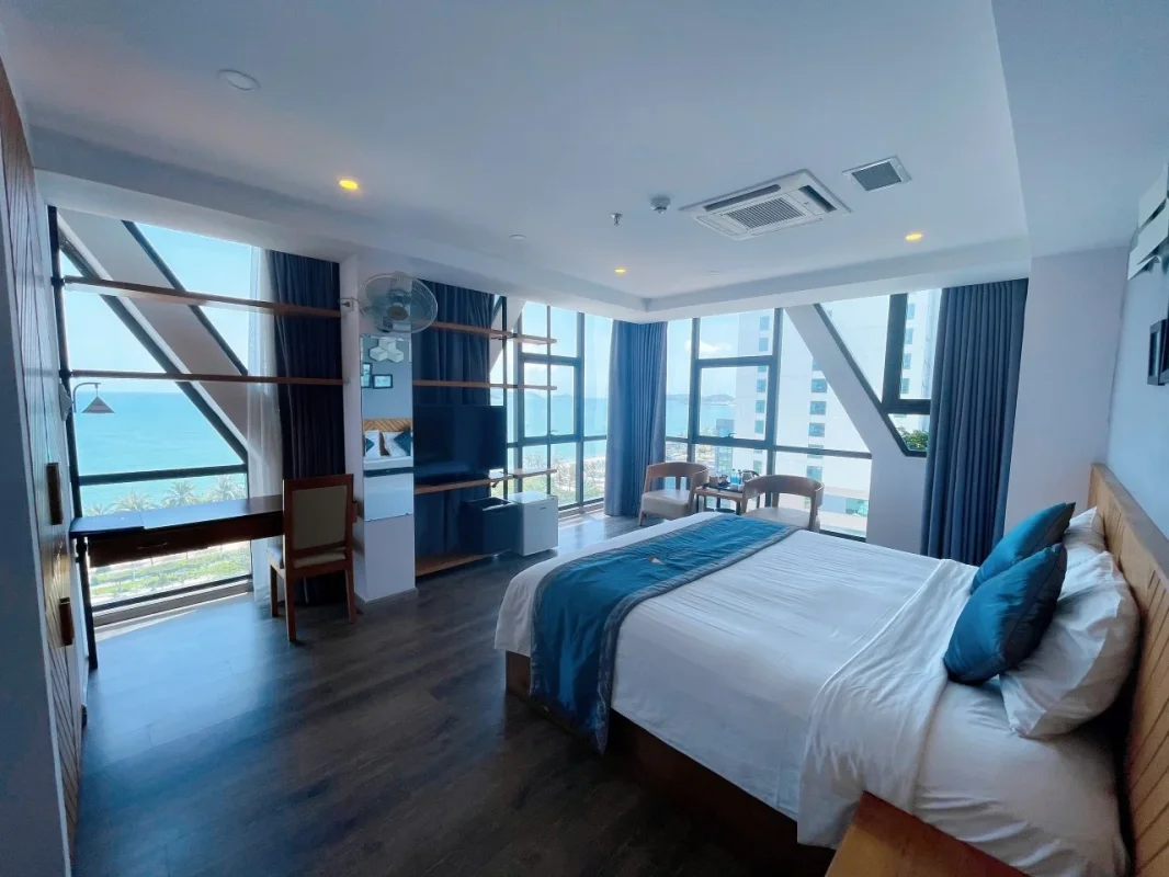 Khách sạn Venue Nha Trang
