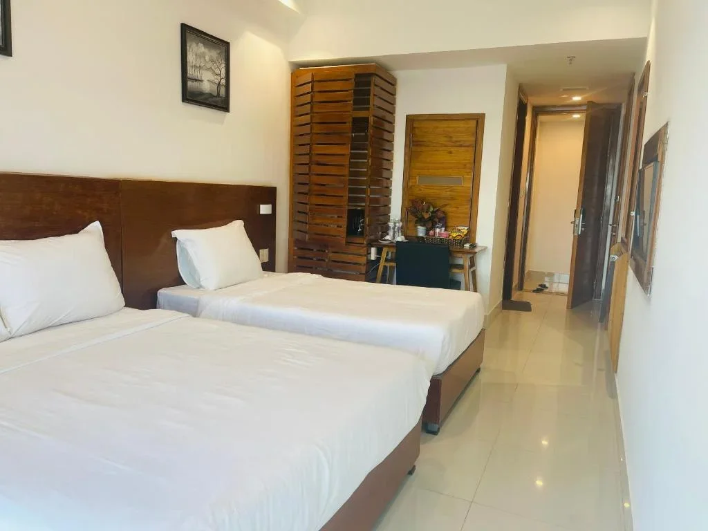 Khách sạn Đà Nẵng Bay Hotel