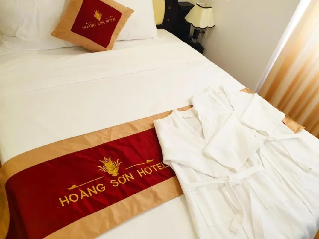 Khách sạn Hoàng Sơn Hotel Cần Thơ
