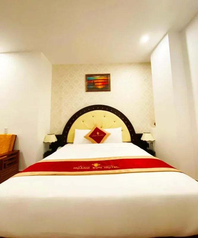 Khách sạn Hoàng Sơn Hotel Cần Thơ