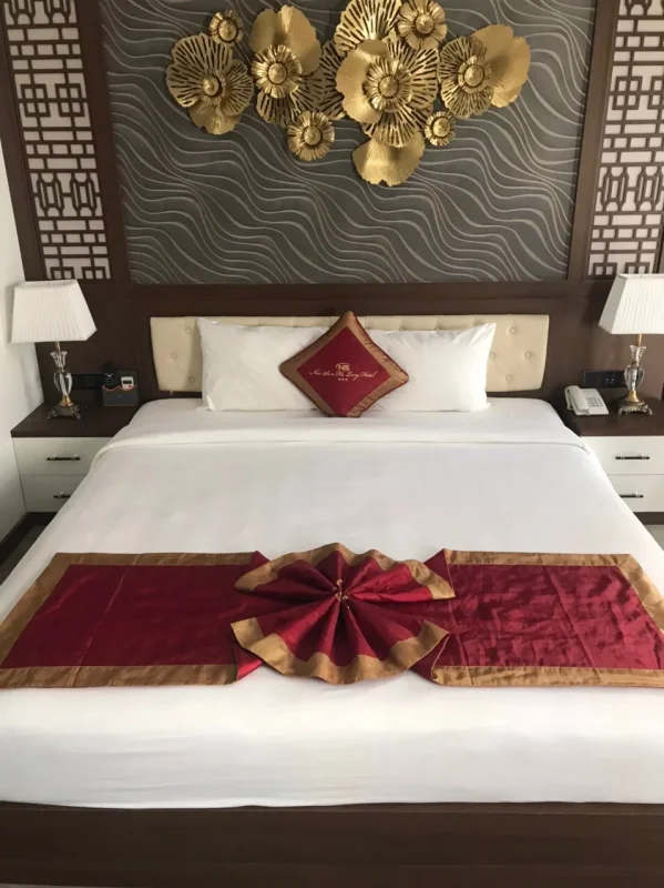 Khách sạn Sunland Hotel Hạ Long