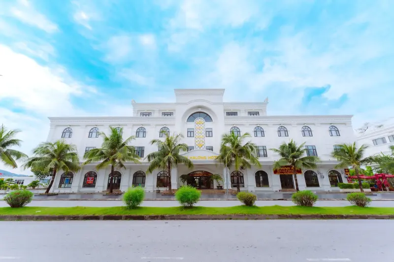 New Hotel Hạ Long