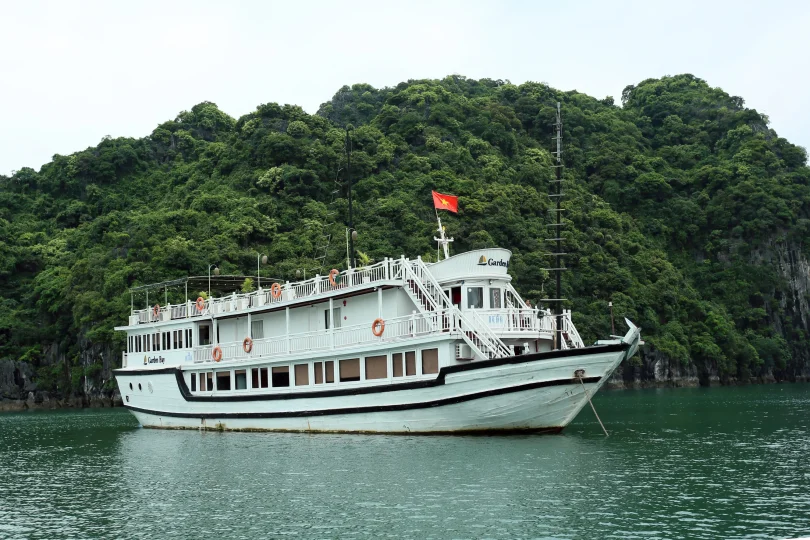 Garden Bay Cruises Classic Hạ Long