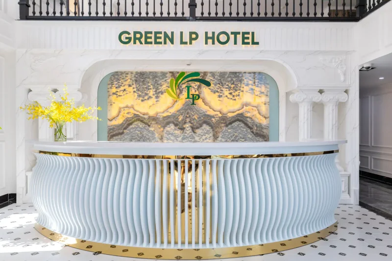 Green LP Hotel Vũng Tàu