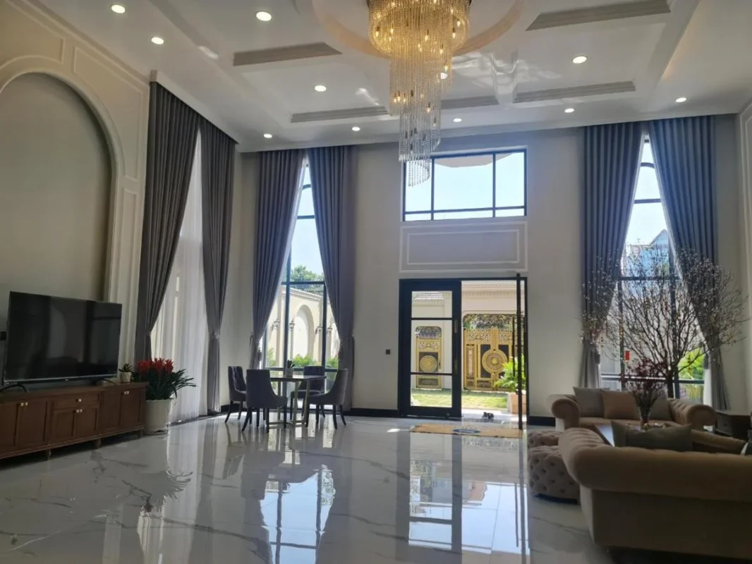 Khách sạn Sabina Hotel & Boutique Villa Vũng Tàu
