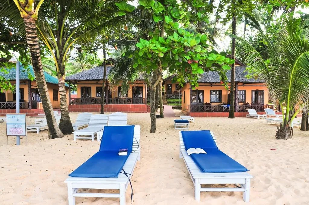 Sea Star Resort Phú Quốc