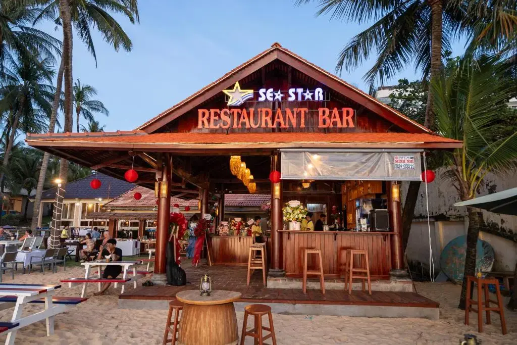 Sea Star Resort Phú Quốc