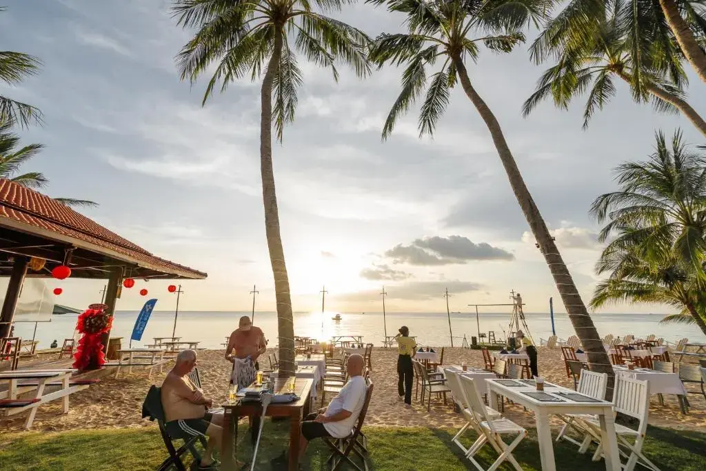 Sea Star Resort Phú Quốc