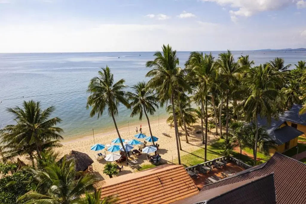 Sea Star Resort Phú Quốc