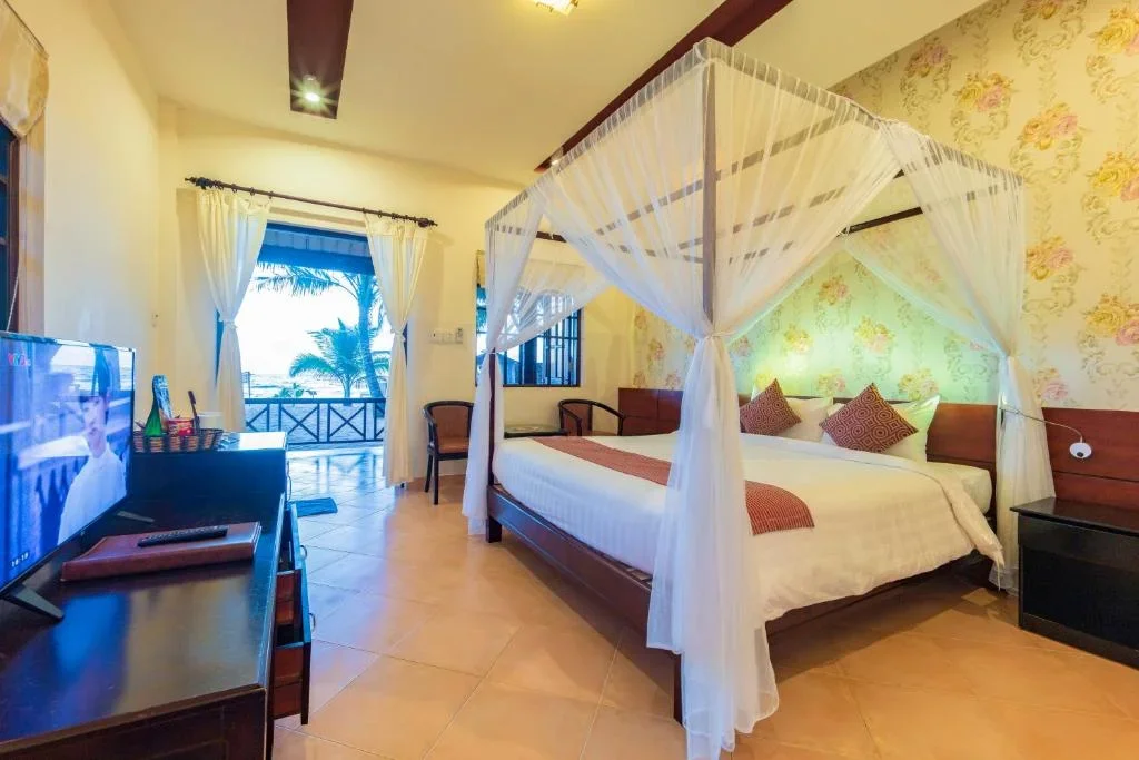 Sea Star Resort Phú Quốc Giá Chỉ 640 000₫ Giảm đến 30