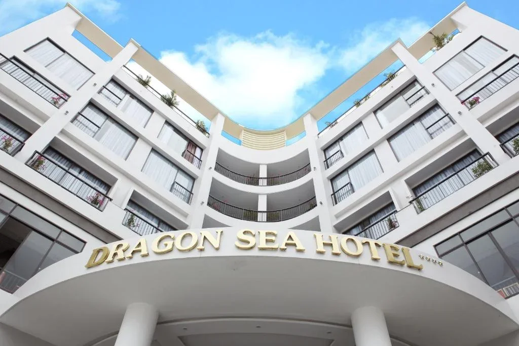 Khách sạn Dragon Sea Hotel Sầm Sơn
