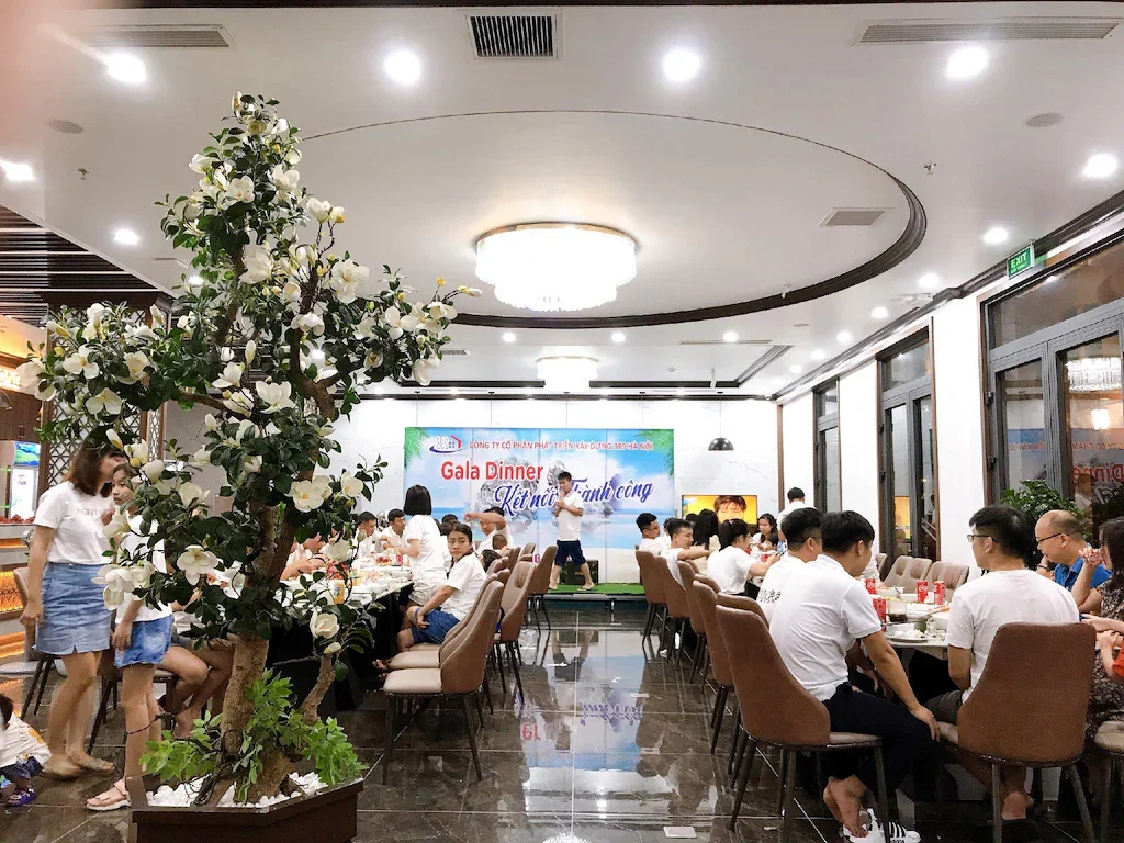 Khách sạn New Sun Hạ Long Hotel