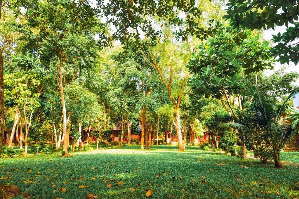 Minh Vượng Resort Phú Quốc