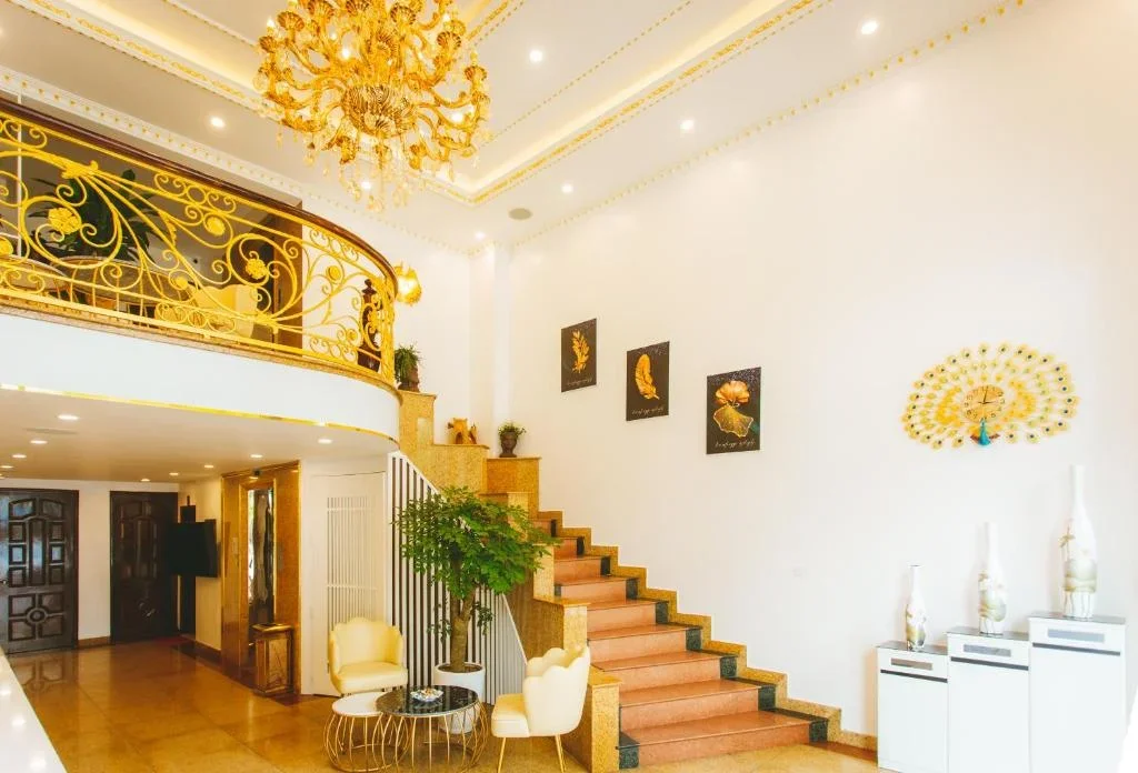 Khách sạn Hoàng Yến Luxury Hotel Hạ Long