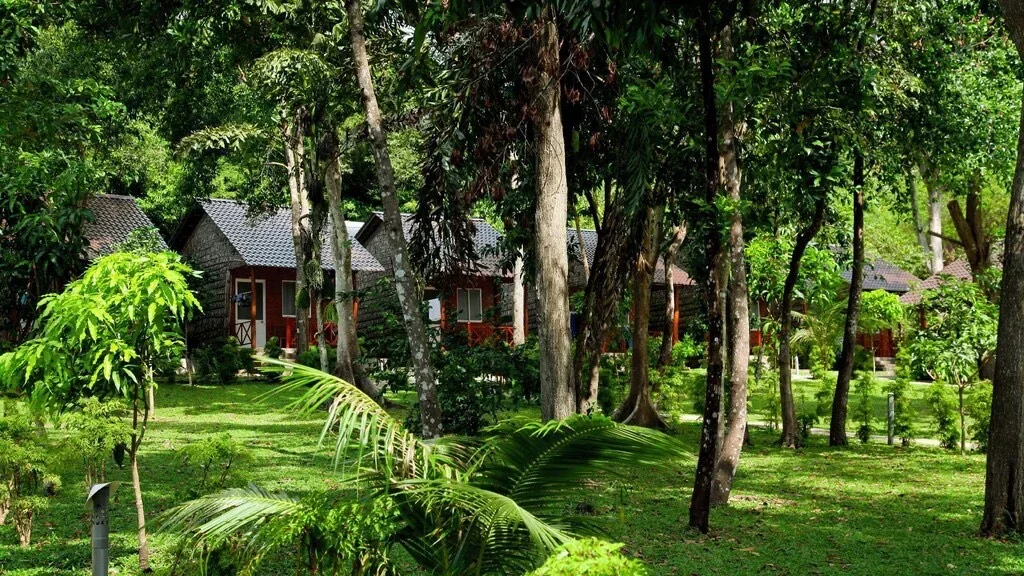 Minh Vượng Resort Phú Quốc