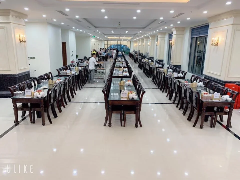 Khách sạn Long Thành III Hotel Sầm Sơn