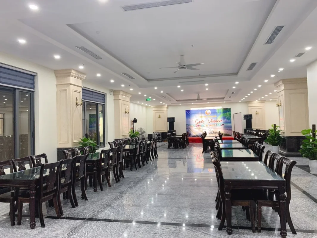 Khách sạn Long Thành III Hotel Sầm Sơn