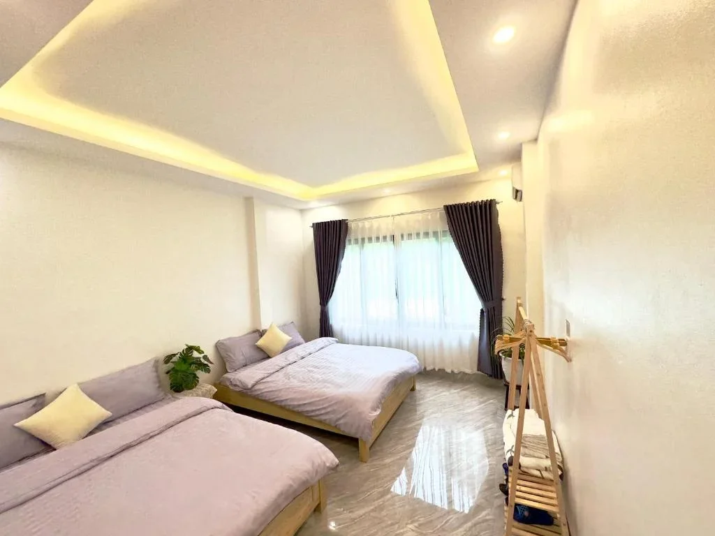 Dazzling Homestay Hà Giang