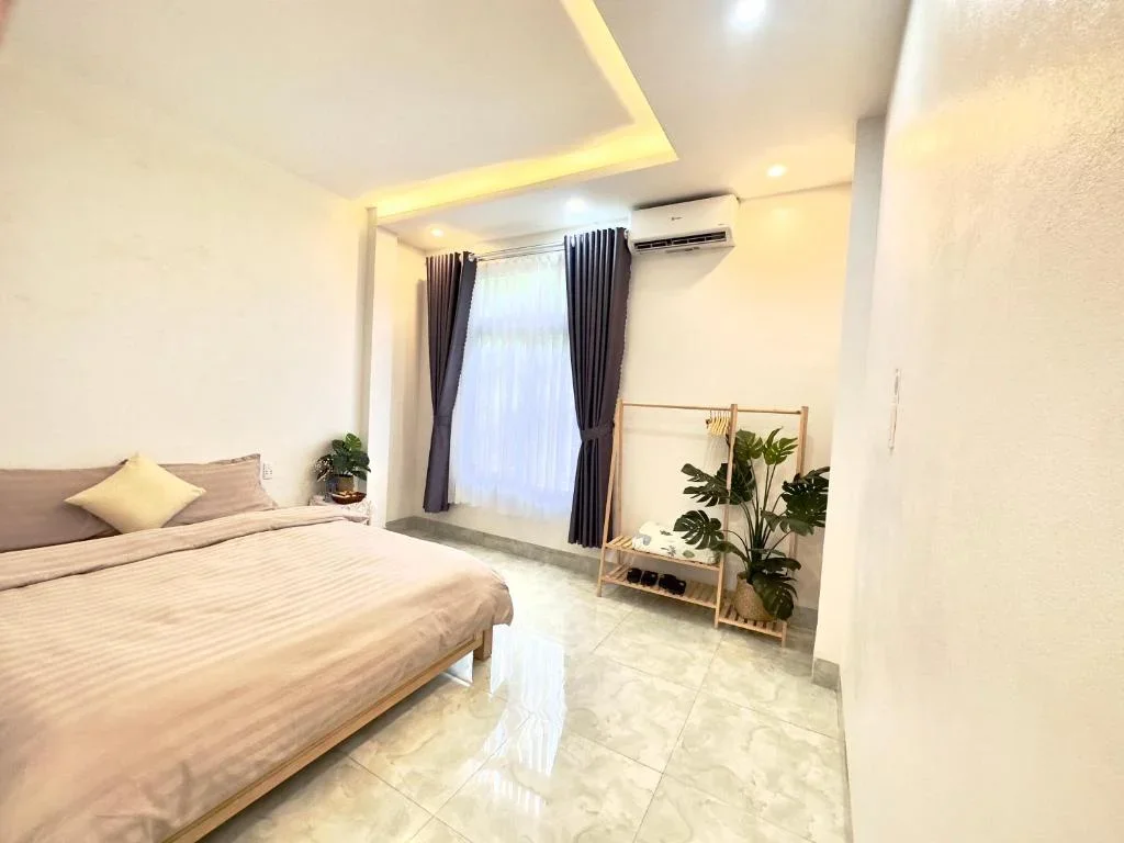 Dazzling Homestay Hà Giang