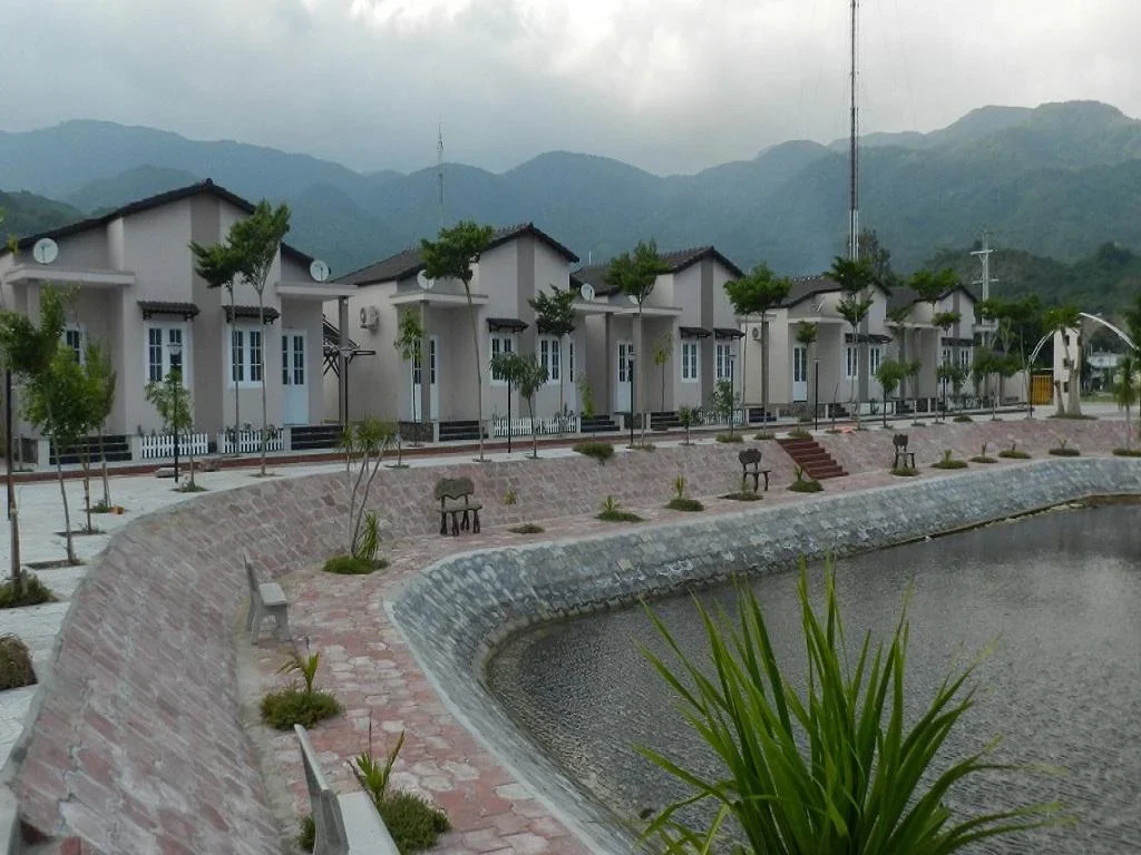 Resort Vĩnh Hy Ninh Thuận