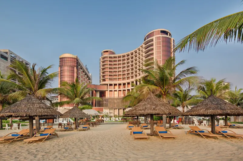 Holiday Beach Hotel Đà Nẵng