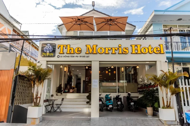 The Morris Hotel Đà Lạt
