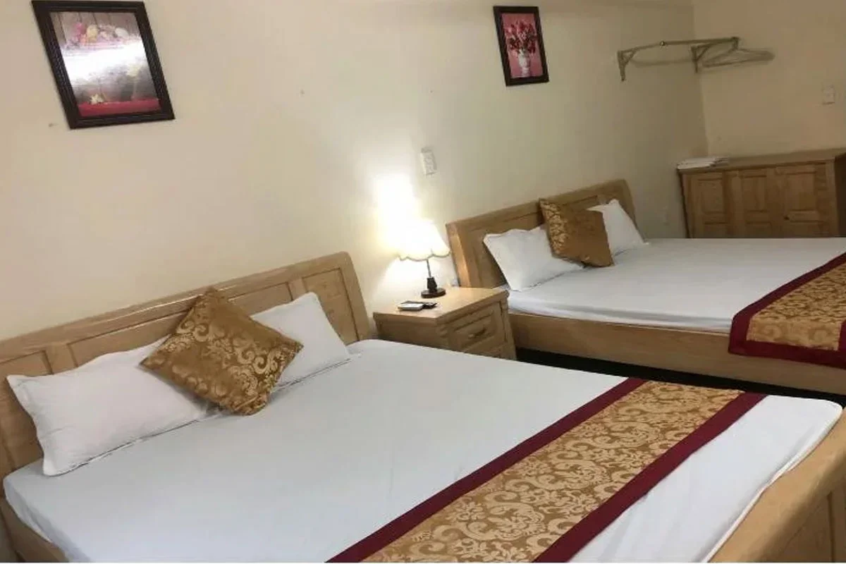 Khách sạn Bình Minh Hotel Hạ Long
