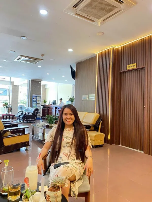 Khách sạn Hùng Vương Hotel Quảng Ngãi