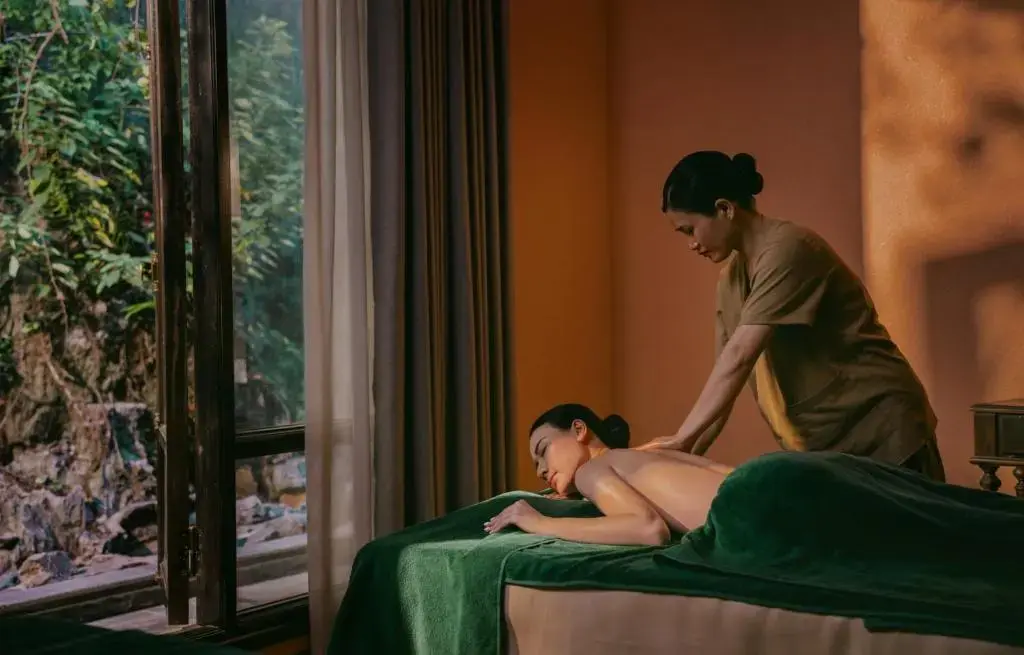 Resort Jiva Hoa Lu Retreat Ninh Bình
