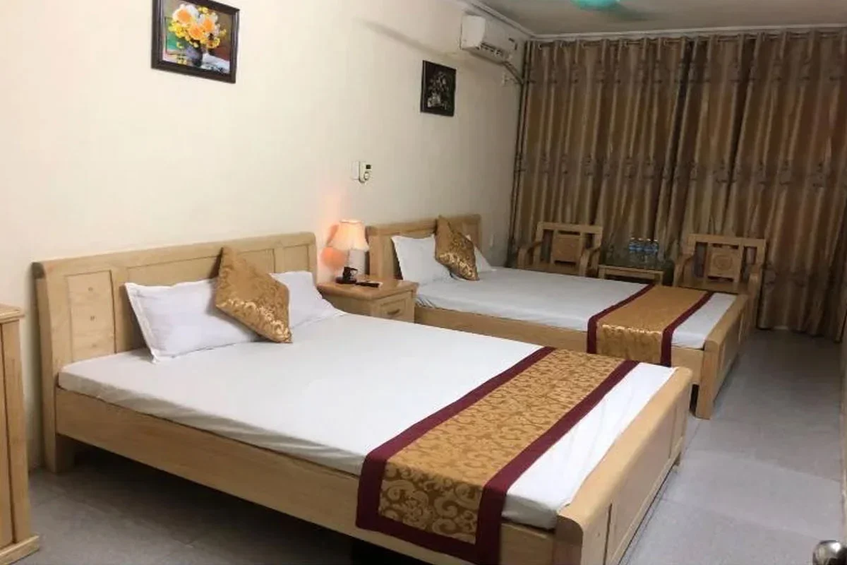 Khách sạn Bình Minh Hotel Hạ Long