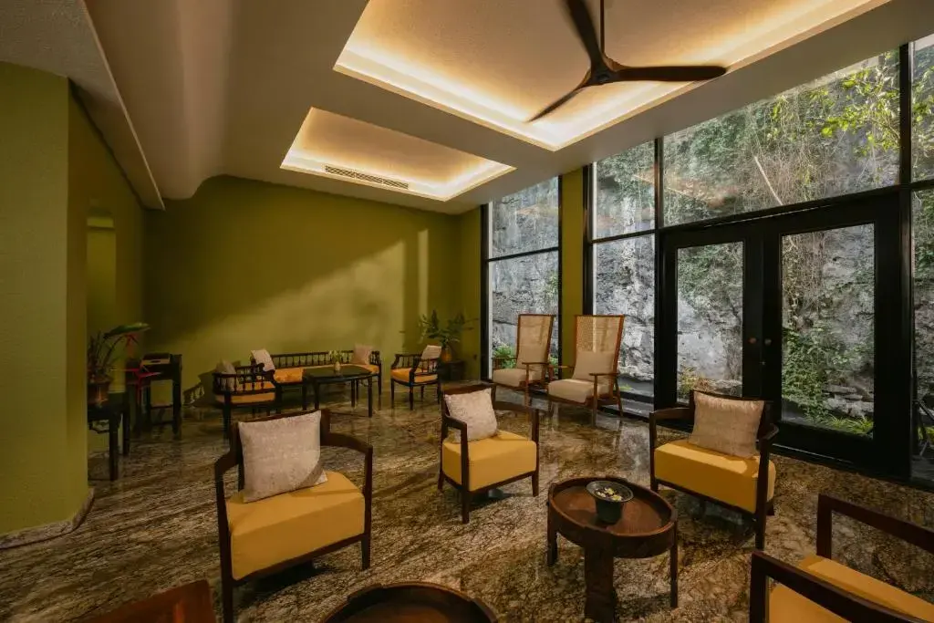 Resort Jiva Hoa Lu Retreat Ninh Bình