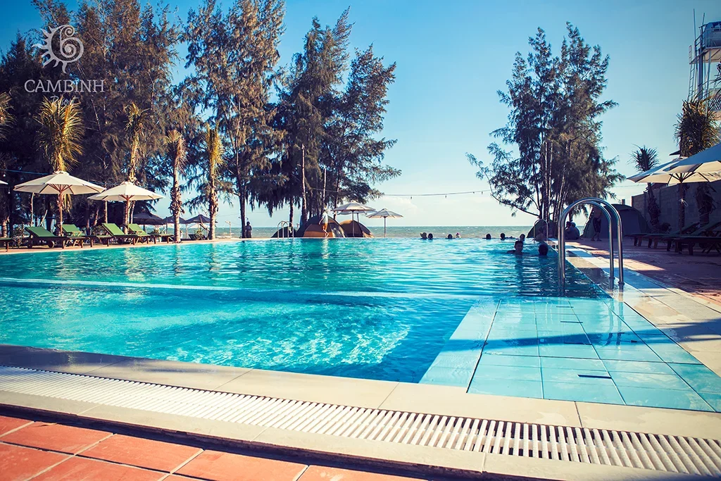 Cam Bình Resort Bình Thuận