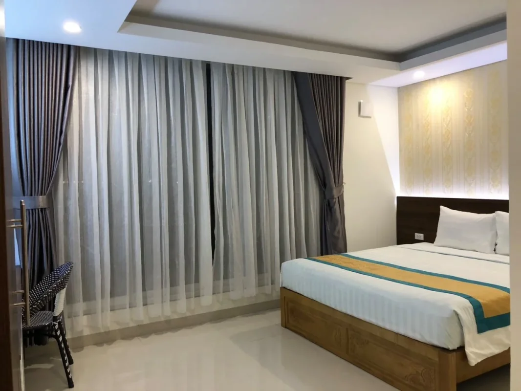 Khách sạn May Hotel Phú Quốc