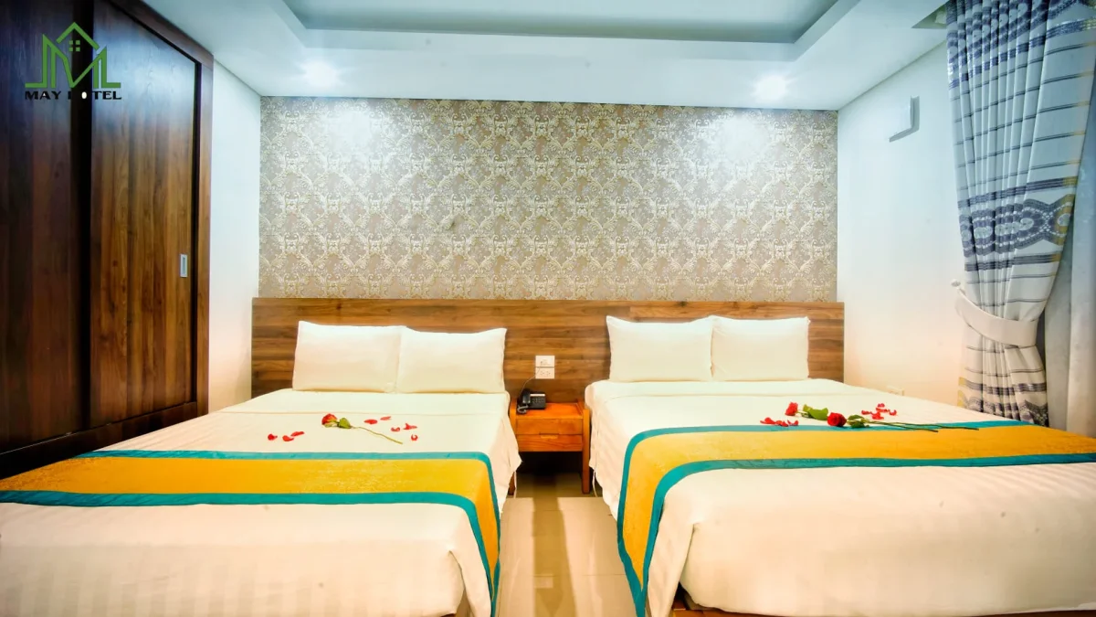 Khách sạn May Hotel Phú Quốc
