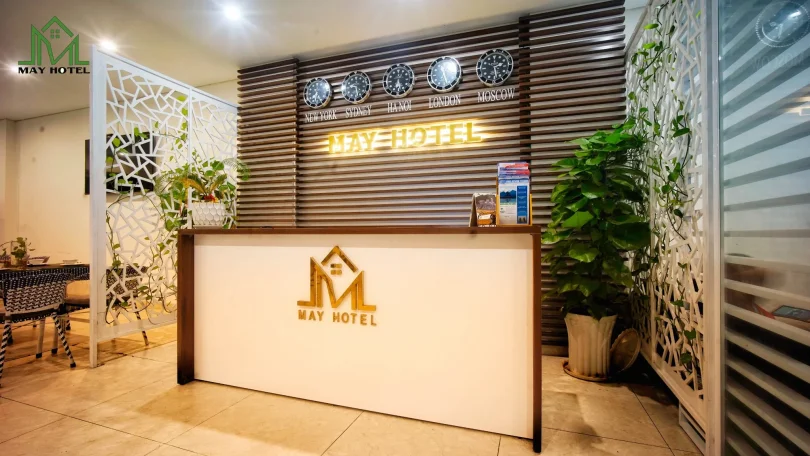May Hotel Phú Quốc