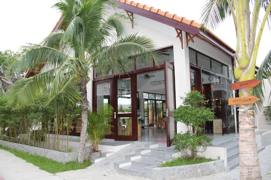 GM Dốc Lết Beach Resort & Spa Khánh Hòa