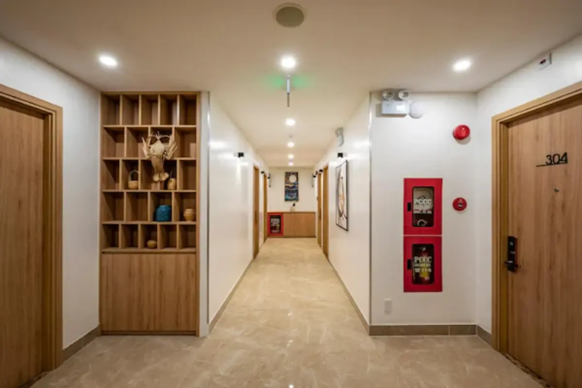 Khách sạn Ann Hotel & Spa Phú Quốc Phú Quốc