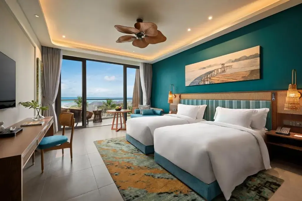 Khách sạn Angsana Quan Lạn Hotel Quảng Ninh
