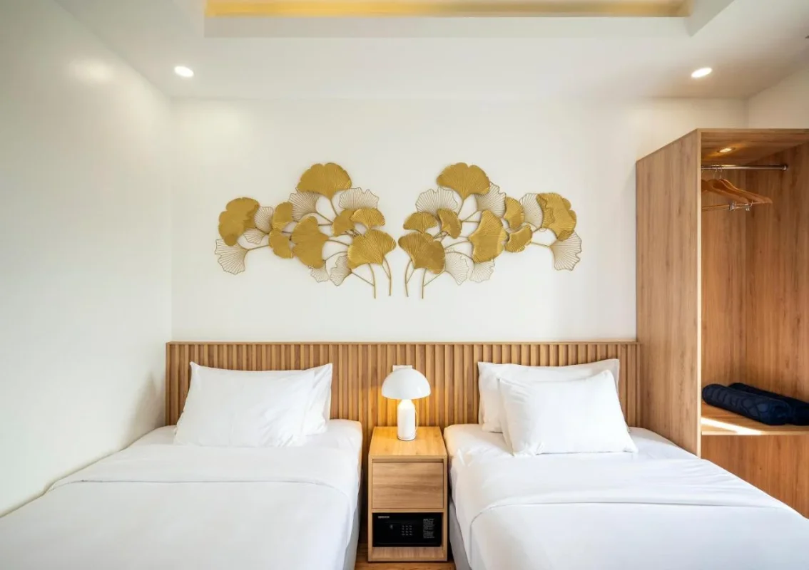 Khách sạn Ann Hotel & Spa Phú Quốc Phú Quốc
