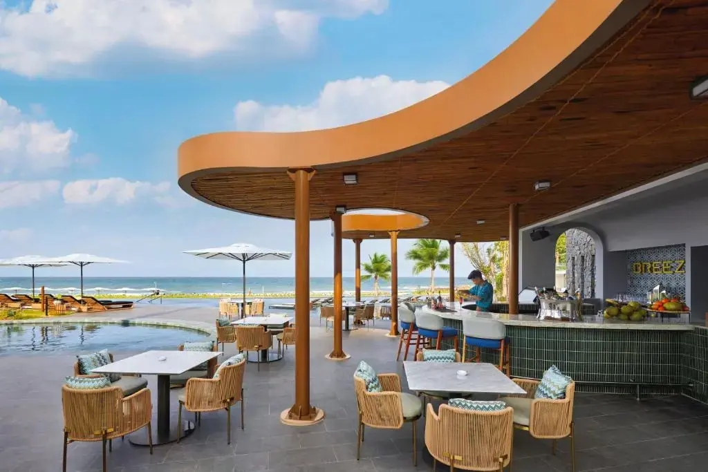 Khách sạn Angsana Quan Lạn Hotel Quảng Ninh