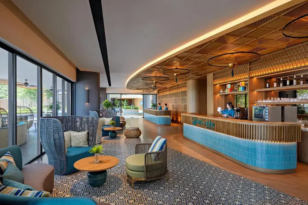 Khách sạn Angsana Quan Lạn Hotel Quảng Ninh