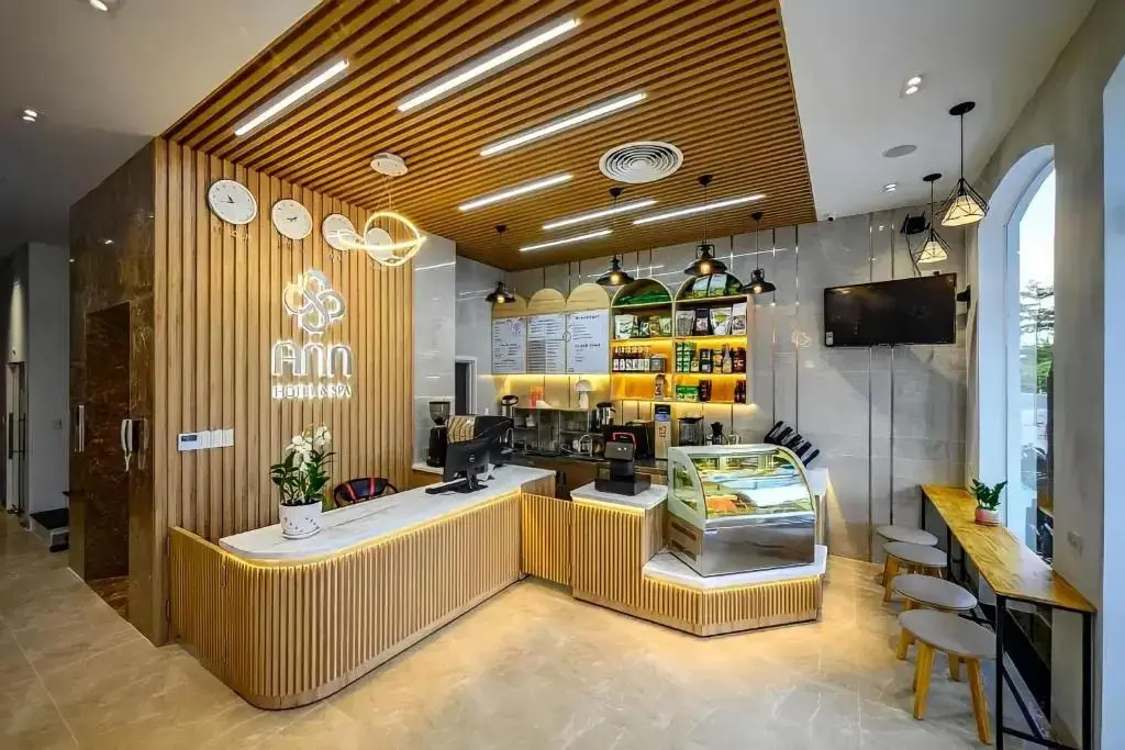 Khách sạn Ann Hotel & Spa Phú Quốc Phú Quốc