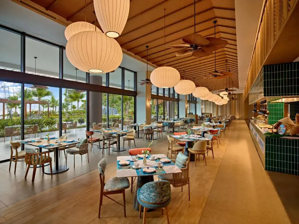 Khách sạn Angsana Quan Lạn Hotel Quảng Ninh