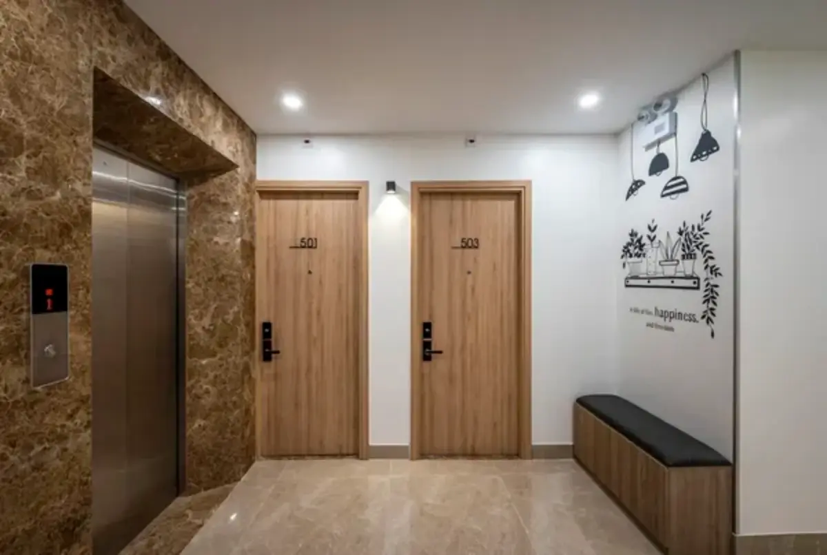 Khách sạn Ann Hotel & Spa Phú Quốc Phú Quốc