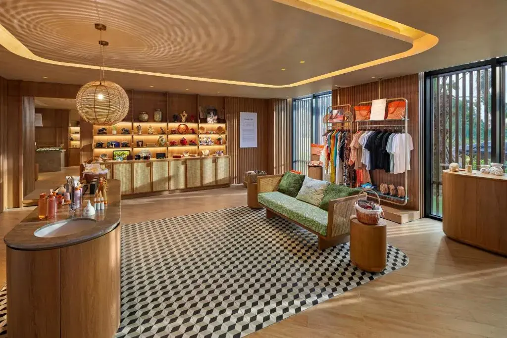 Khách sạn Angsana Quan Lạn Hotel Quảng Ninh