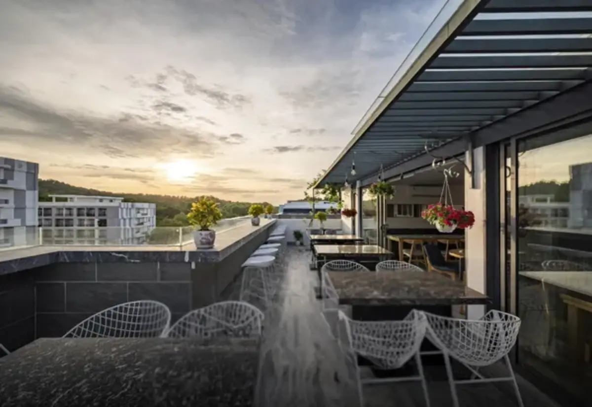 Khách sạn Ann Hotel & Spa Phú Quốc Phú Quốc