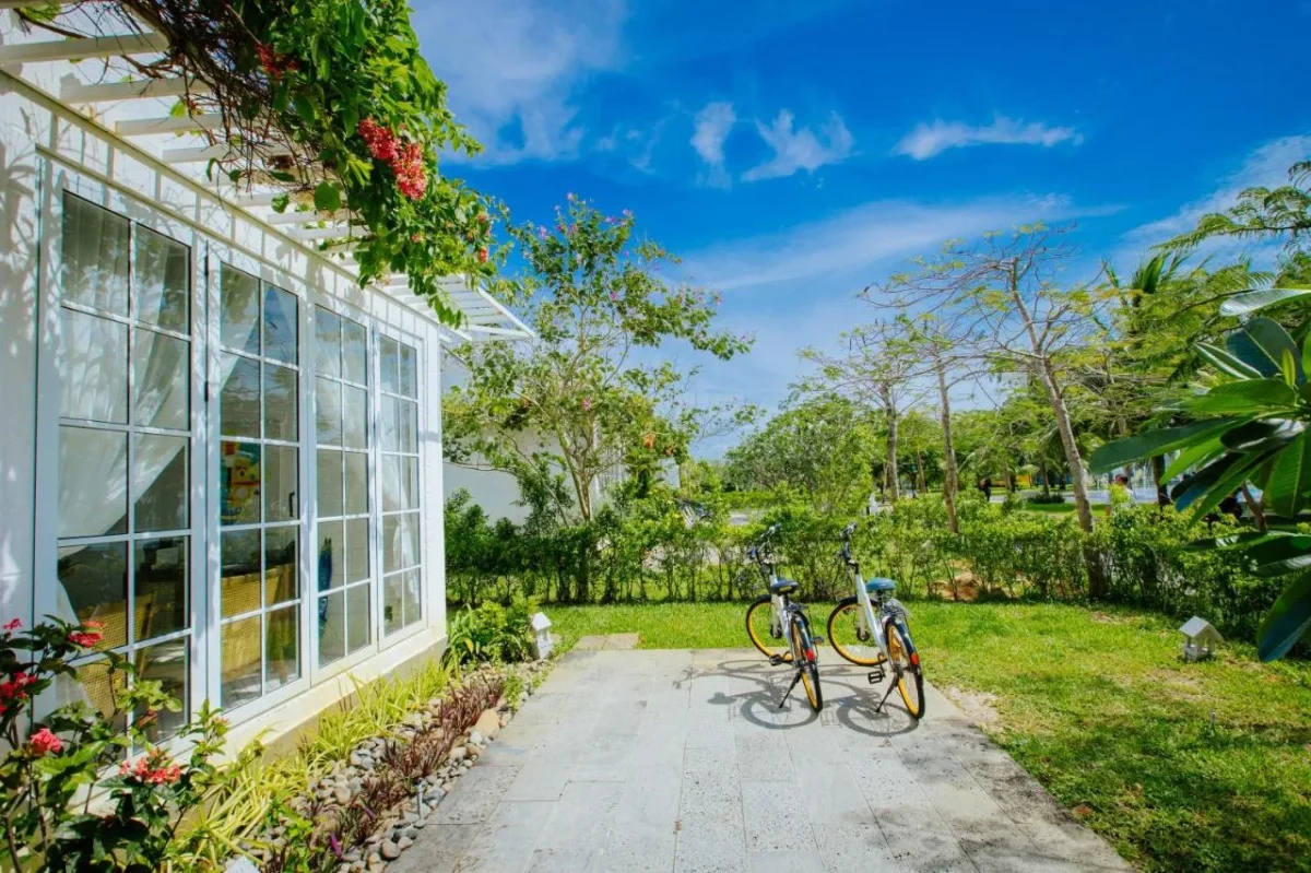 Perolas Villas Resort Bình Thuận